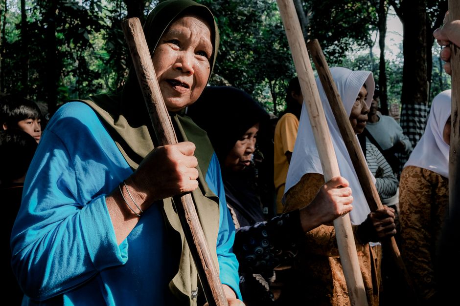 Sejarah LIVEHK Lampung
